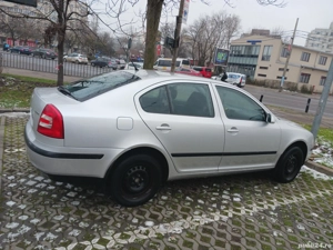 Vând Skoda Octavia 2 - imagine 4