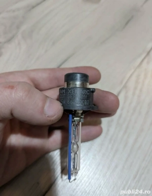 Becuri xenon Ostram Xenarc D2S  - imagine 3