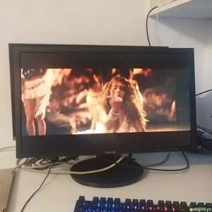 Monitor Terra led 2435W HA FHD HDMI