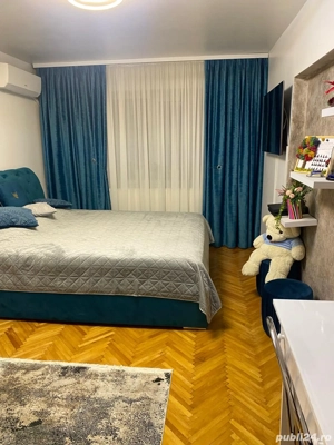 Apartament 3 camere Zimnicea