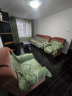 Proprietar inchiriez 2 camere Militari- Gorjului