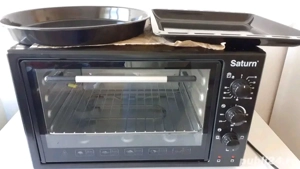 Cuptor electric - imagine 2