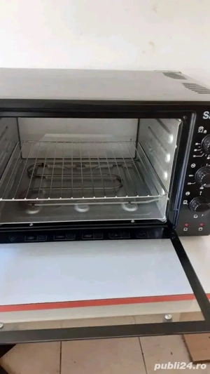 Cuptor electric - imagine 3