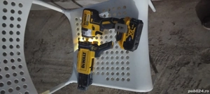 Filetanta regips dewalt 