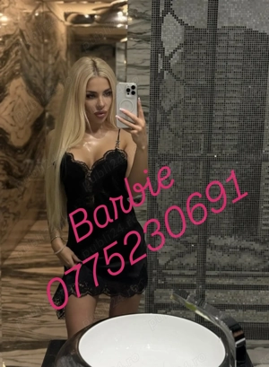 Papusa Barbie Trans! Doar pentru pretențioși!