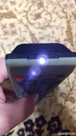 Telecomanda Yamaha Panasonic Sony Philips Samsung