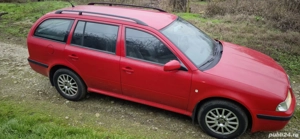 vand sau dezmembrez skoda octavia 