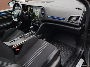 Renault Megane 4 GT-Line Ediție BOSE-Automat Motor 1.5 DCI 115 Cai Euro 6 - imagine 7