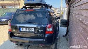 vand Freelander2 an 2007 - imagine 3