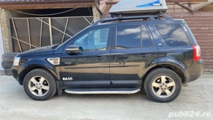 vand Freelander2 an 2007 - imagine 2