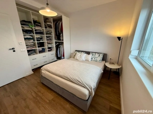 Casa noua tip Duplex 4 camere, 2 bai, bucatarie mare inchisa, terasa spatioasa, curte amenajata