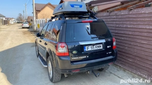 vand Freelander2 an 2007 - imagine 5