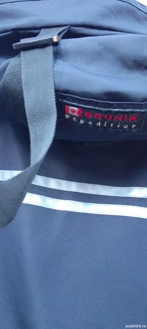 parka geaca termica expeditie italy - imagine 5