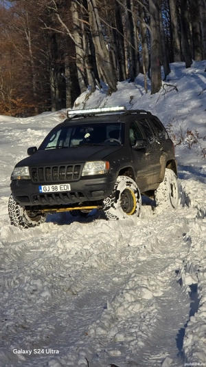 grand cherokee n1 2.7d