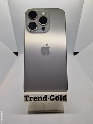 Iphone 15 Pro - imagine 2