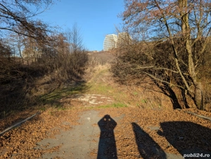 Teren intravilan 700 mp zona Wings Manastur - imagine 5