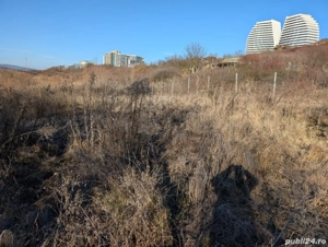 Teren intravilan 700 mp zona Wings Manastur - imagine 3