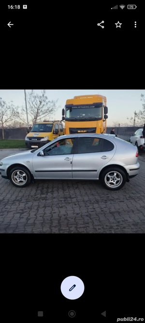 Seat Leon,, GPL,, Euro 4,, Acte la zi 