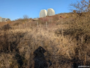 Teren intravilan 700 mp zona Wings Manastur - imagine 4