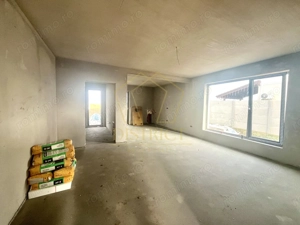 Duplex pe parter cu 3 camere | Mosnita Noua | Lidl