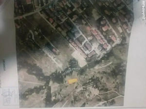 Teren intravilan 700 mp zona Wings Manastur