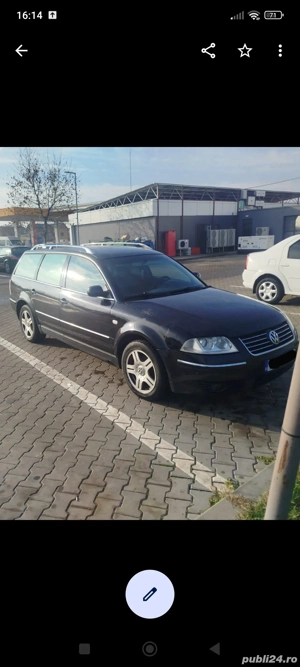 Vw Passat,, Diesel,, Acte la zi 