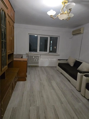 Apartament 3 decomandat, etaj 4 - Rovine - Agip