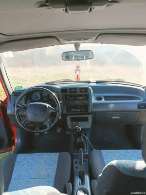 Toyota RAV4.1 - imagine 2