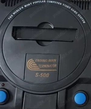 Joc pe TV 3 bucati Raritati Vintage - imagine 3