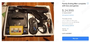 Joc pe TV 3 bucati Raritati Vintage - imagine 4