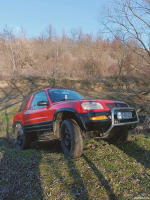 Toyota RAV4.1 - imagine 3