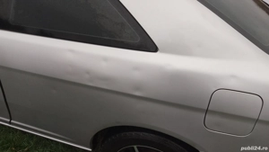 Honda Civic Coupe EM2 an 2001 - imagine 5