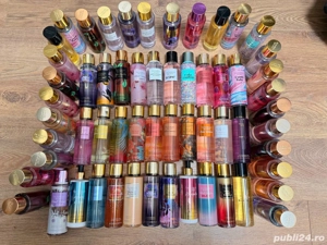 Spray uri de corp VS