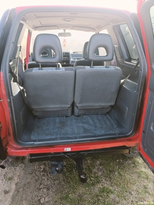 Toyota RAV4.1 - imagine 6