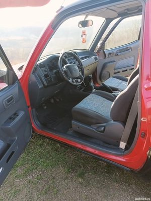 Toyota RAV4.1 - imagine 8