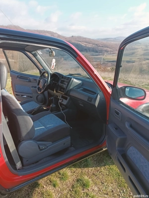 Toyota RAV4.1 - imagine 9