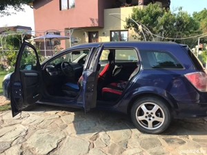 OPEL ASTRA, siguranță, putere și sobrietate