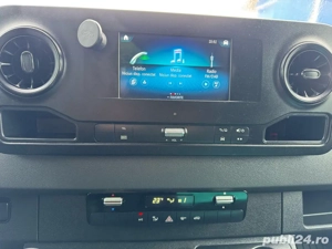 Mercedes-Benz Sprinter 2023 - imagine 3