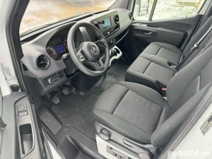 Mercedes-Benz Sprinter 2023 - imagine 5