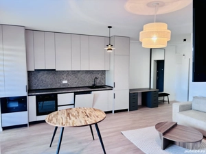 Apart 2 camere langa mall gara prima locuire parcare inclusa