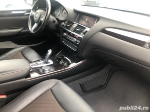 BMW X3 xDrive20d xLine - imagine 3