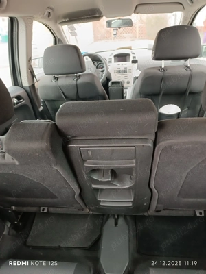 se vinde wv Golf 4 - imagine 7