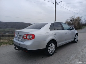 Vand Jetta 1.9 bkc AUTOMATA, preț 3600 euro negociabil 