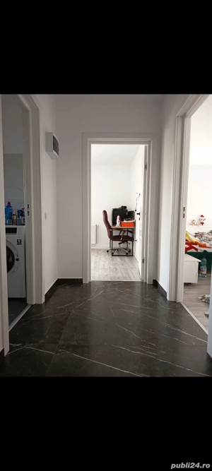 Vând casa p+1+pod 130mp utili 600 mp curte  2balc 3cam terasa mihailesti 15min bucuresti - imagine 7