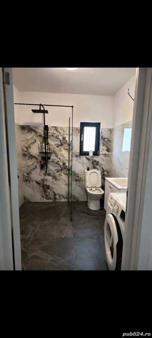 Vând casa p+1+pod 130mp utili 600 mp curte  2balc 3cam terasa mihailesti 15min bucuresti - imagine 10