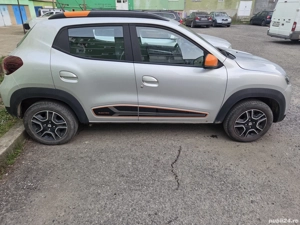 Dacia Spring Confort 2021 - imagine 2