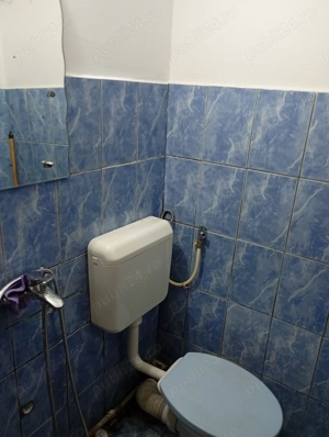 Vând garsonieră 12m2 gară,baie ,hol, cameră,preț negociabil 14.500 euro  - imagine 4