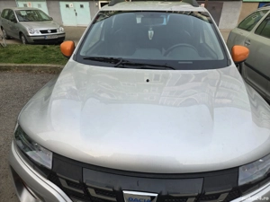 Dacia Spring Confort 2021 - imagine 3