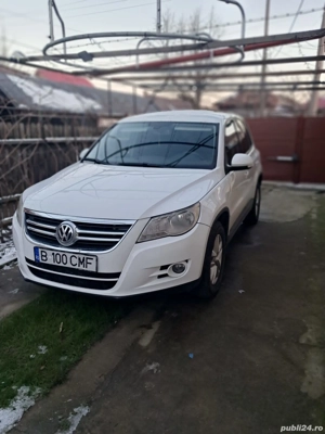 vînd autoturism - imagine 2