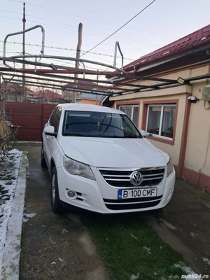 vînd autoturism - imagine 5